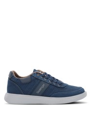 Resim Slazenger DAY STAR Erkek Sneaker Ayakkabı Mavi 