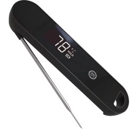 Resim Gıda ve Et Termometresi 