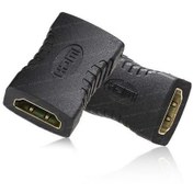 Resim Dark HDMI Dişi/Dişi Köprü (DK-HD-AFXF) 