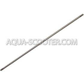 Resim Aquamat Deniz Yatağı Bağlantı Rot Çok Renkli 