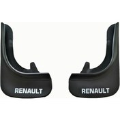 Resim Renault Paçalık 2'li Set Çamurluk - Tozluk 