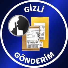 Resim Durex Intense Prezervatif 30 Adet Ekstra Uyarıcı Jelli Tırtıklı ve Kabartmalı 