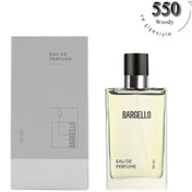 Resim Bargello 550 Erkek Parfüm EDP 50 ML Woody - Mnms50550 Aromatik 