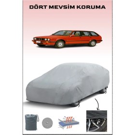 Resim Breen Bmw 3 Serisi Touring (E30) 1988 - 1993 Araba Brandası Oto Branda 