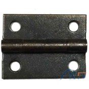 Resim Skygo Tavla Menteşesi No:3/4 - 20mm, Oksit, 500 Adet 