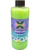 Resim Formulax Şampuan 250ml Yeşil 