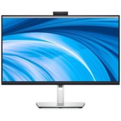 Resim Dell C2723H 27 inç 60Hz 5ms (HDMI + Display) Full HD Video Konferans IPS Monitör Dell