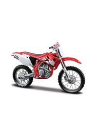 Resim 1/18 Yamaha Yz-450f Motosiklet 39047-03 
