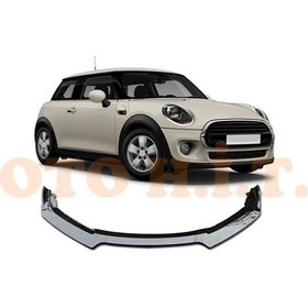 Resim Oto H.i.t. Mini Cooper Esnek Ayarlanabilir 3 Parça Kanatlı Piano 