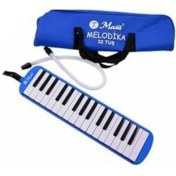 Resim 32 Tuş Melodika ile Keyifli Müzik Deneyimi 