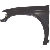 Resim Kıa Sportage- 95/02 Ön Çamurluk Deliksiz Sağ Taraf Dodik Delikli 