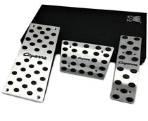 Resim Porsce Cayanne 2002-2010 Pedal Seti Otomatik 