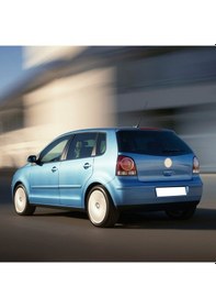 Resim Vw Polo 2005-2009 6q6955711c Arka Cam Silecek Motoru 