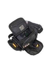 Resim Ful Usa F-Stop Orta Boy Fotoğraf Makinesi Omuz Çantası 