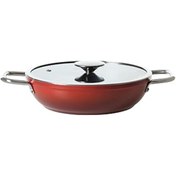 Resim NETWORK ART Concept New Nonstick Basık Tencere 24 Cm 