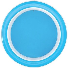 Resim Bestway Şişme Jumbo Desenli Havuz 51122 Çok Renkli 