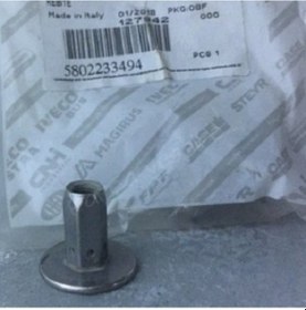 Resim 7 ADET IVECO Daily M6 Perçin (5802233494) 