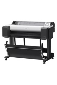 Resim Canon imagePROGRAF TM-350 SIFIR A0 Plotter | 36 inç Sessiz Teknik Çizim Yazıcısı 