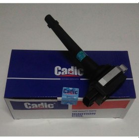 Resim BOBİN - NISSAN QASHQAI NOTE XTRAIL 1.6 2.0 2007-2013 ( CADIC ) 