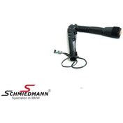 Resim Bmw Emniyet Kemer Karşılığı Ön -l- E87 E90 E92 72119119541 