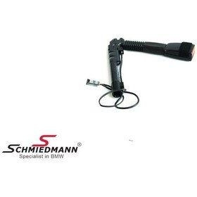 Resim Bmw Emniyet Kemer Karşılığı Ön -l- E87 E90 E92 72119119541 