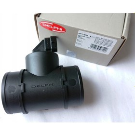 Resim Hava Debımetresı Opel Astra G Astra H 1.6 Z16Xep Delphi 6235612 