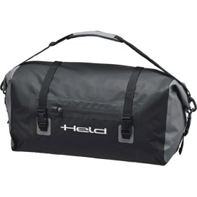 Resim Held Carry Bag 2 Su Geçirmez Motosiklet Çantası Siyah 
