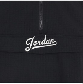 Resim Nike Jordan M J Flt Mvp Hbr Jkt Çocuk Rüzgarlık 