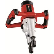 Resim Einhell TE-MX 1600-2 CE Boya ve Harç Karıştırıcı 