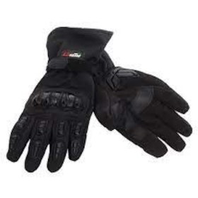 Resim MOTOSİKLET ELDİVEN GT 15 (L) 