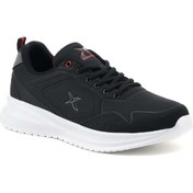 Resim Kinetix Frozey Tx 3fx Sıyah Beyaz - 42 