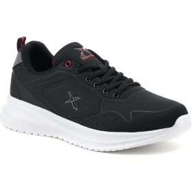 Resim Kinetix Frozey Tx 3fx Sıyah Beyaz - 42 