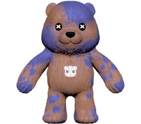 Resim Streç Hayvanlar - Esneyen Hayvan Figürleri - 988420 - Cactus (Lisinya) 