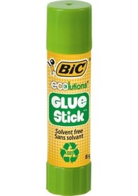 Resim Bıc Eco Glue Stick Yapıştırıcı 8 G 