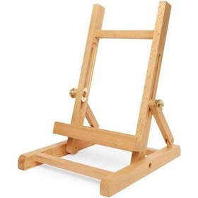 Resim Kikkerland Easel Kitap Okuma Standı ve Tablet Tutucu 