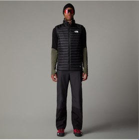 Resim The North Face Erkek Betaforca Lt Down Yelek Siyah 001 