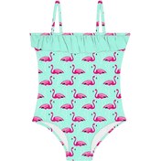 Resim Slipstop Blush Swimsuit Kız Çocuk Mayo 