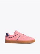 Resim Tommy Hilfiger The Greenwich Süet Sneaker 