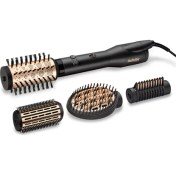 Resim Babyliss As970E Big Hair Luxe Hava Üflemeli Saç Şekillendiricisi, Siyah Babyliss As970E Big Hair Luxe Hava Üflemeli Saç Şekillendiricisi, Siyah