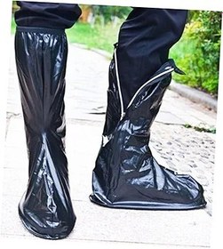 Resim KOMBIUDA Çift ​​Ayakkabı Seyahat Için Kapakları Bayan Yağmur Ayakkabıları Bisiklet Yağmur Ayakkabısı Kapakları Sneaker Yağmur Kılıfı Yağmur Geçirmez Ayakkabı Galoşları Bot Galoşları 