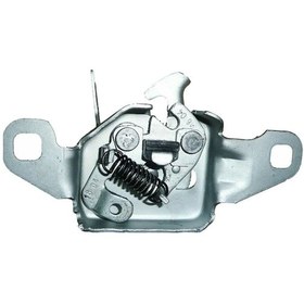 Resim Autodak Dak3537 - Motor Kaput Kilidi Dacıa Logan 6001547332 
