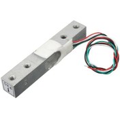 Resim Yzc-133 20Kg Ağırlık Sensörü (Elektronik Mutfak Tartısı)+Kablolar 