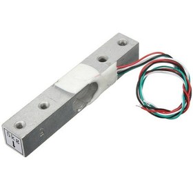 Resim Yzc-133 20Kg Ağırlık Sensörü (Elektronik Mutfak Tartısı)+Kablolar 