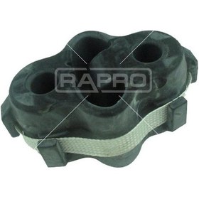 Resim RENAULT KANGO EKSOZ TAKOZU Y4218 - 