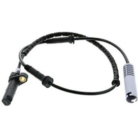 Resim BMW E39 ARKA ABS SENSÖRÜ- GRİ - 34521182160. 