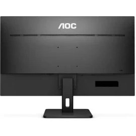 Resim AOC U32E2N 31.5″ 4ms 60Hz Adaptive-Sync VA 4K UHD Monitör 