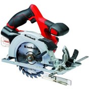 Resim Einhell TE-CS 18/165 Li 3 ah Akülü Daire Testere - 4331204 