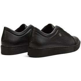 Resim Pierre Cardin PC-52250-3441 Siyah - Kadın Spor Ayakkabı 35736 