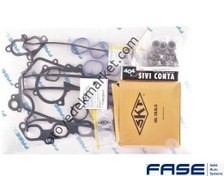 Resim Ford Focus (1998-2003) Takım Conta (Skt Keçe) 1.6 Zetec-S (Fase) 