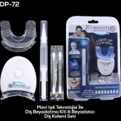 Resim Diş Beyazlatma Kiti 